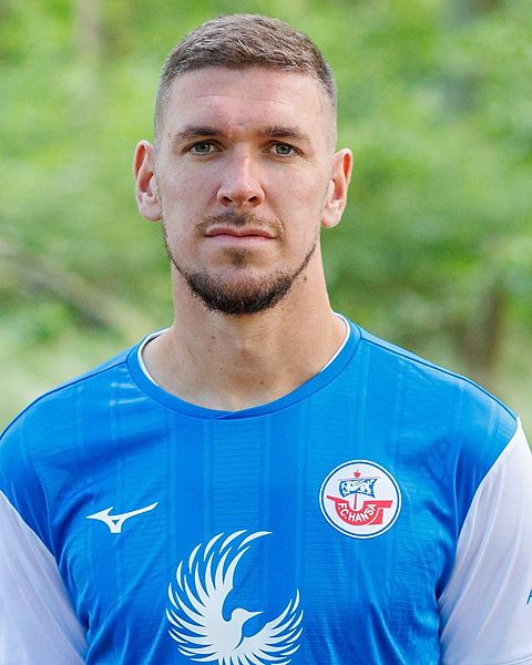 Foto: Eibner-Pressefoto / Andy Buenn
