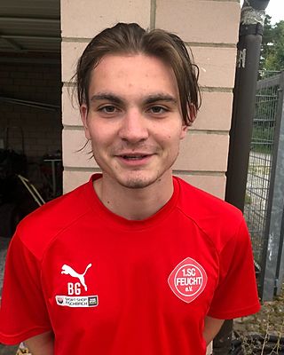 Brian Gräbeldinger