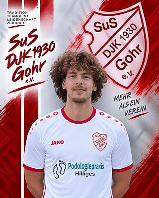 Giulian Mokahli