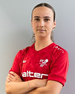Lia Mischler
