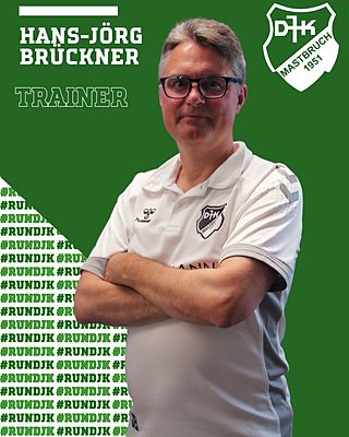 Hans-Jörg Brückner