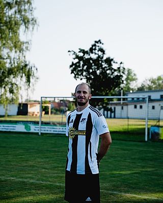 Maximilian Linder
