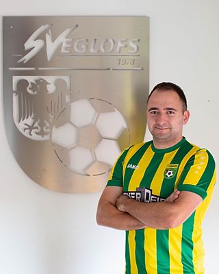 Dominikus Stiefenhofer