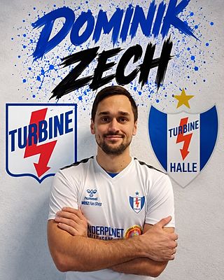 Dominik Zech