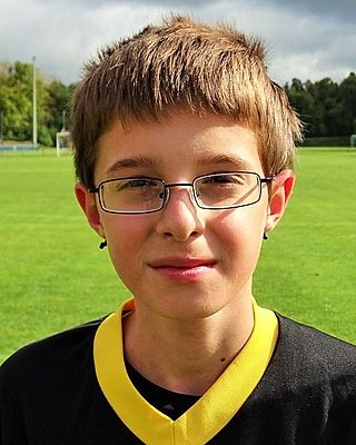 Sebastian Fenk