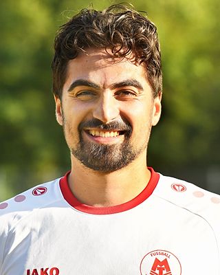 Emre Türköz