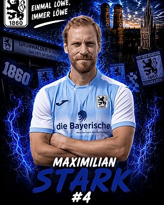 Maximilian Stark