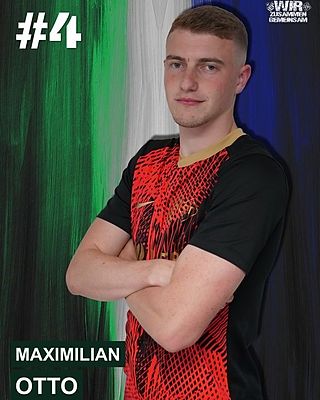 Maximilian Otto