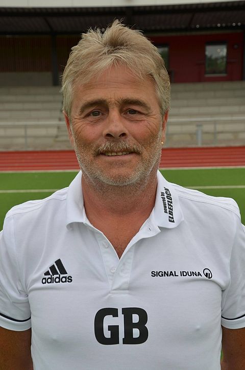 Foto: SV Lurup