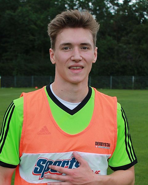 Foto: Dennis Marschall