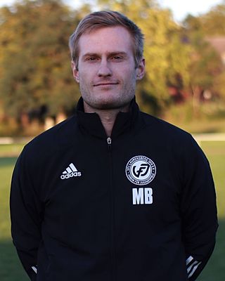 Merlin Brenner