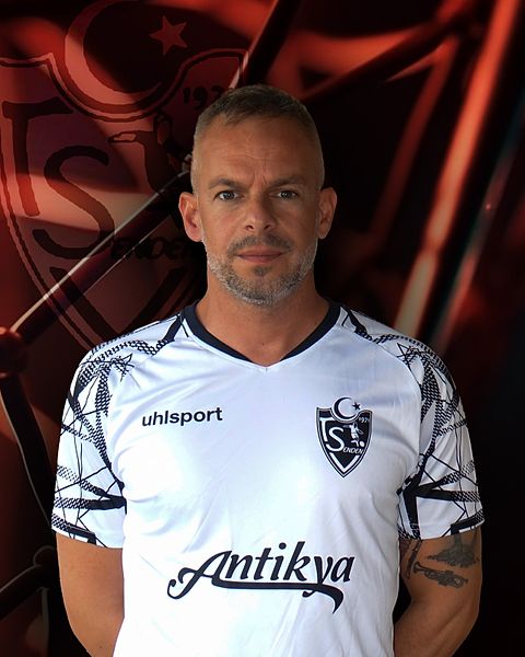 Foto: Ciftci Nihat