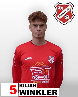 Kilian Winkler