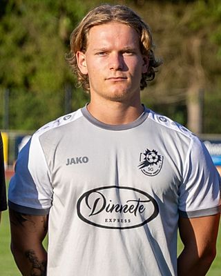 Bryan Biber