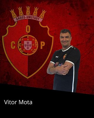 Vitor Martins Oliveira