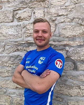 Tom-Florian Meinecke