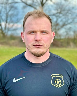 Maximilian Marquardt