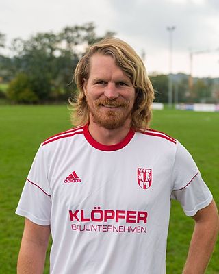 Philipp Klöpfer