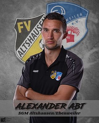 Alexander Abt