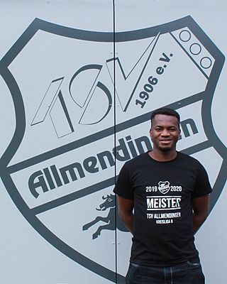 Edeh Joshua Nnaemeka