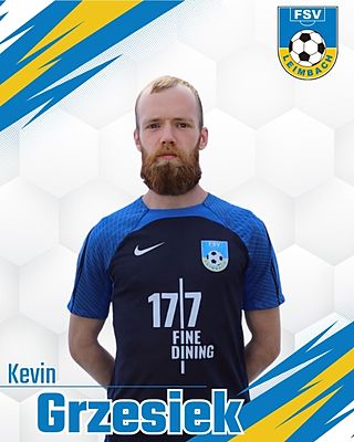 Kevin Grzesiek