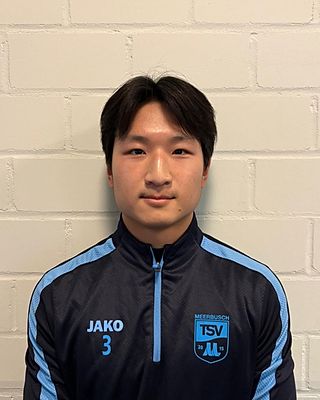 Eugene Park