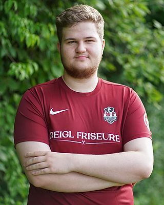 Janick Fischer