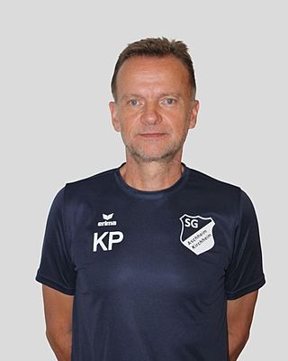 Klaus Peter