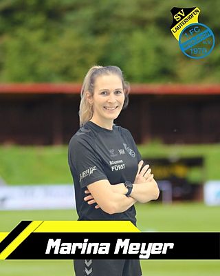 Marina Meyer
