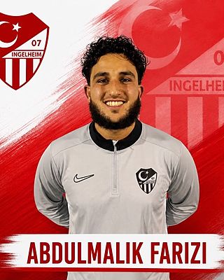 Abdulmalik Farizi
