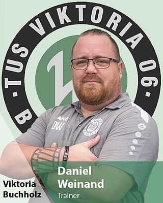 Daniel Weinand