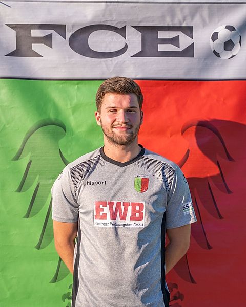Timo Müller