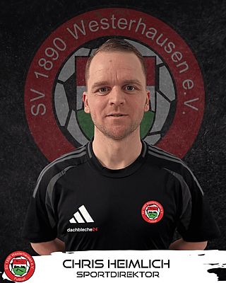 Chris Heimlich