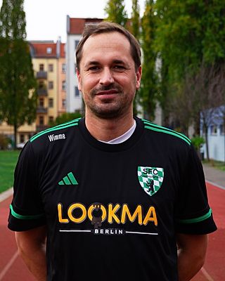 Sebastian Wimmenauer