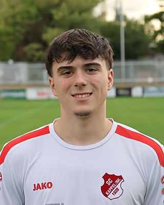 Lukas Dietenberger