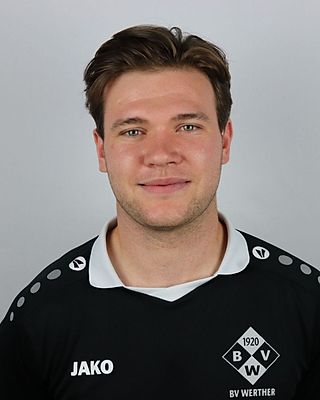 Florian Heising