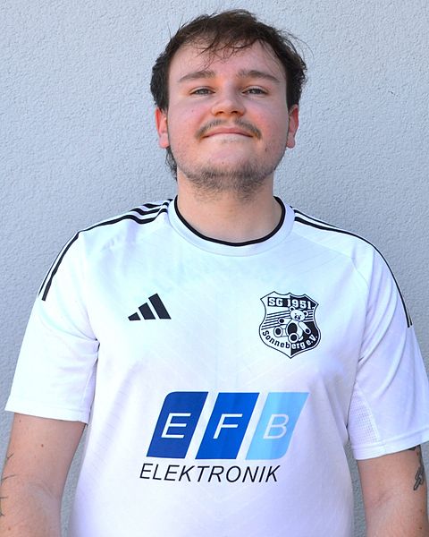 Lukas Gundermann