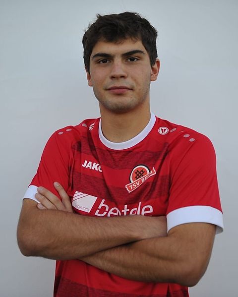 Foto: TSV Berg