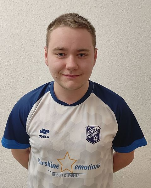Foto: SV Fortuna Frienstedt