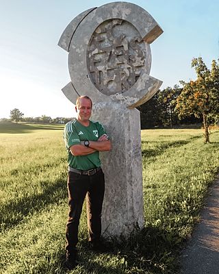 Rainer Ulherr
