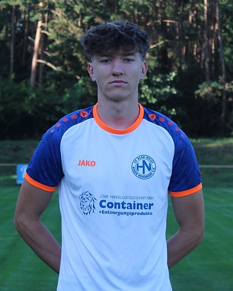 Foto: SV BW Hohen Neuendorf A-Jugend