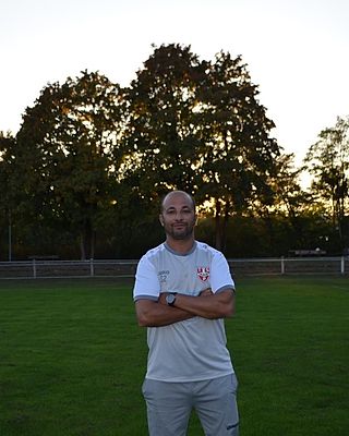Samir Zridi