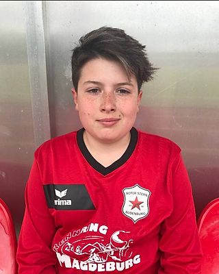 Kenneth-Ouentin Sturm