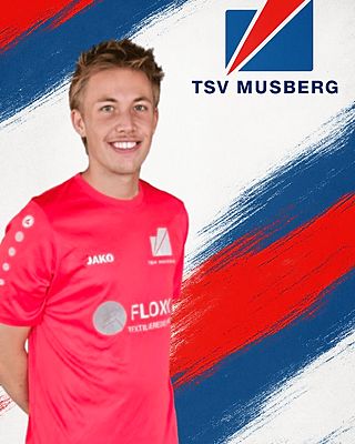 Daniel Frenzel Medina