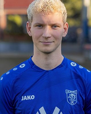 Dominik Chris Heberer