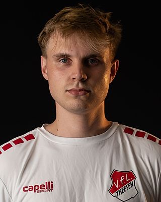 Henrik Lüdke