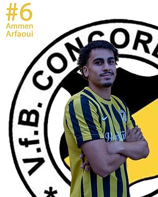 Ammen-Allah Arfaoui
