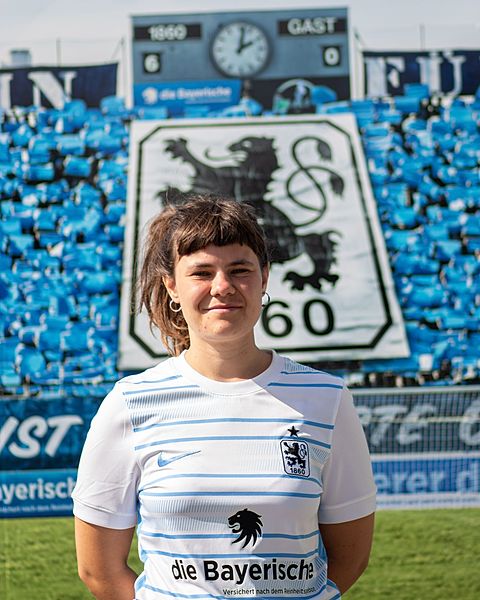 Foto: Markus Haimerl - TSV 1860 Münc