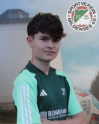 Anton Bahn