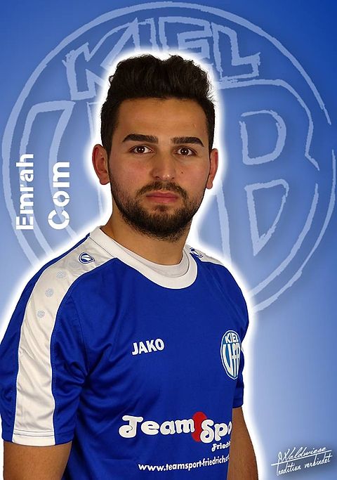 Foto: © Inter Türkspor Kiel